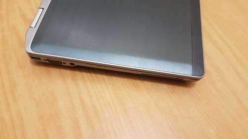 DELL LATITUDE E6420 | INTEL CORE i5-2520M | 8GB RAM | 320GB HDD | 14" LED | NVIDIA GRAPHICS | WIN10