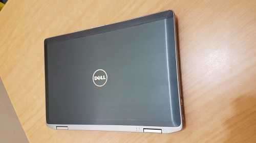 DELL LATITUDE E6420 | INTEL CORE i5-2520M | 8GB RAM | 320GB HDD | 14" LED | NVIDIA GRAPHICS | WIN10
