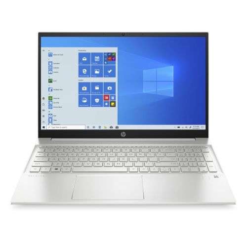 HP 15 Notebook | 11TH GEN CORE i7-1165G7 | 16GB RAM | 512GB SSD | 15.6` FHD LED | WIN10 HOME