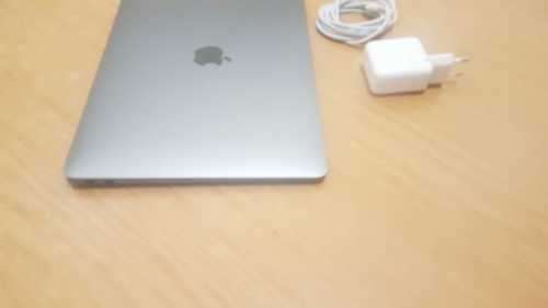 Apple MacBook Air (13-inch 2020) M1 Chip 8 core CPU 7 core GPU 8GB Memory 256GB SSD Space Grey