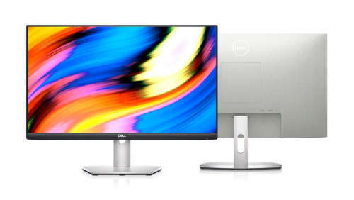 DELL S2421HN | 24" FULL HIGH DEFINITION IPS LED MONITOR | 2 X HDMI