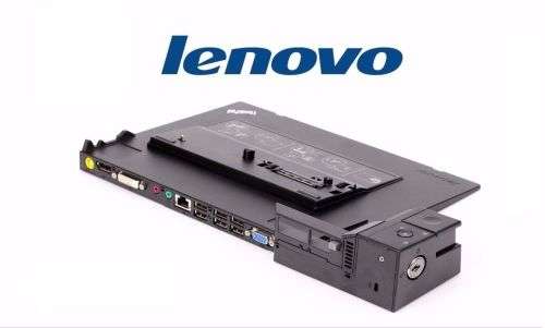 Lenovo ThinkPad 45N5887 Mini Docking Station