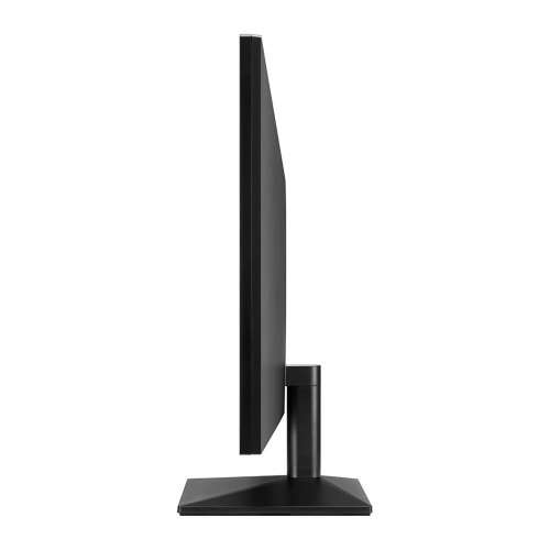 LG 27` FULL HD LED MONITOR FOR PC GAMING  | HDMI + VGA PORT