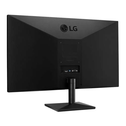 LG 27` FULL HD LED MONITOR FOR PC GAMING  | HDMI + VGA PORT
