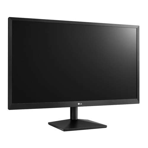 LG 27` FULL HD LED MONITOR FOR PC GAMING  | HDMI + VGA PORT