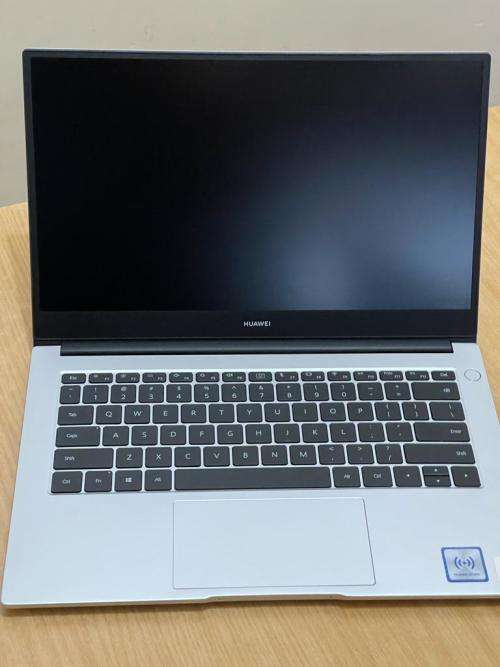 HUAWEI MATEBOOK D14 | 10TH GEN CORE i5-10210U | 8GB DDR4 | 512GB | 2GB NVIDIA MX250 | 14" FHD IPS