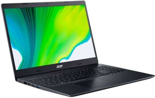ACER ASPIRE 3 A315 | 10TH GEN CORE i5-1035G1 | 8GB DDR4 | 256GB SSD | 15.6` FHD | 2GB NVIDIA MX330