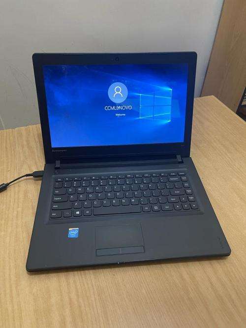 LENOVO IDEAPAD 300 | INTEL CELERON N3050 CPU | 4GB RAM | 500GB HDD | 14" HD LED | WIN10 HOME