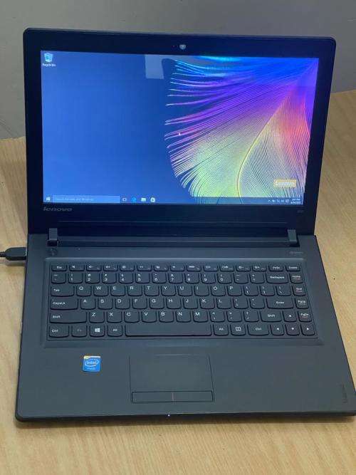 LENOVO IDEAPAD 300 | INTEL CELERON N3050 CPU | 4GB RAM | 500GB HDD | 14" HD LED | WIN10 HOME