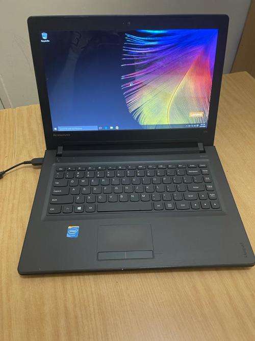 LENOVO IDEAPAD 300 | INTEL CELERON N3050 CPU | 4GB RAM | 500GB HDD | 14" HD LED | WIN10 HOME