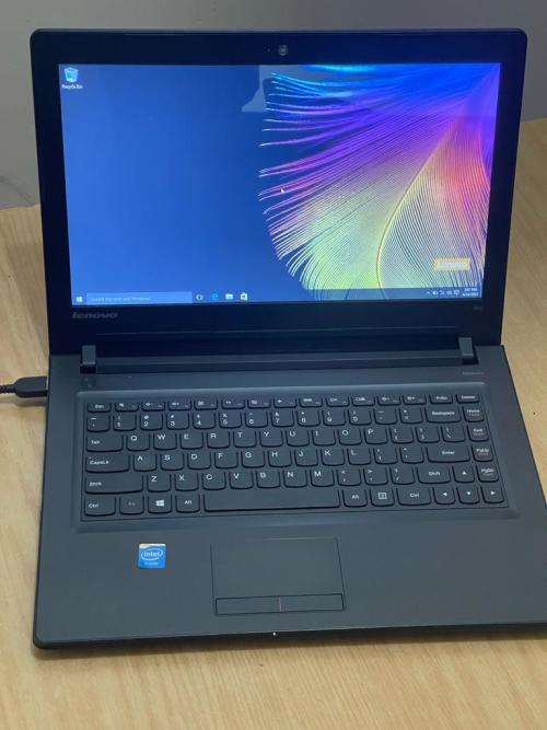LENOVO IDEAPAD 300 | INTEL CELERON N3050 CPU | 4GB RAM | 500GB HDD | 14" HD LED | WIN10 HOME