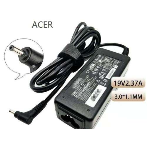 Genuine Acer 4W AC Adapter 19V 2.37A