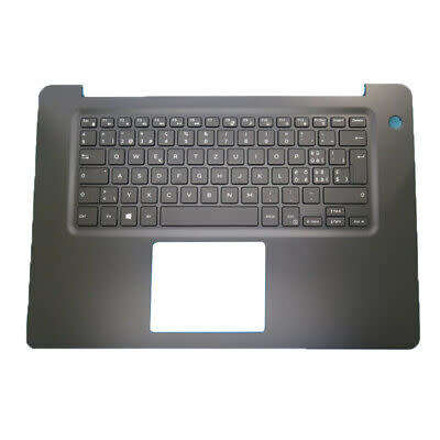 Dell Vostro 15 Keyboard + Palmrest | 0K8CNV