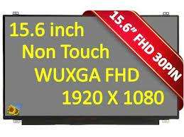 15.6` 1920x1080 LED Screen for DELL 28H80 LCD LAPTOP 028H80 B156HTN03.8 New