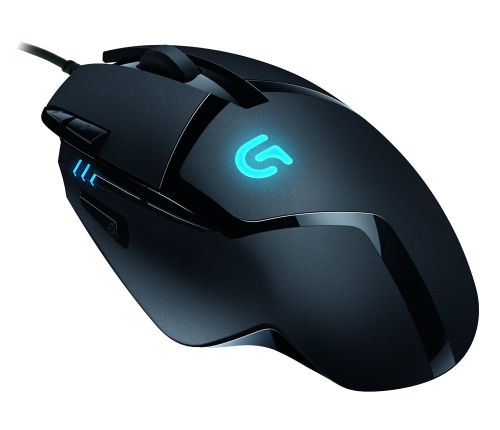 Logitech G402 Hyperion Fury 910-004068