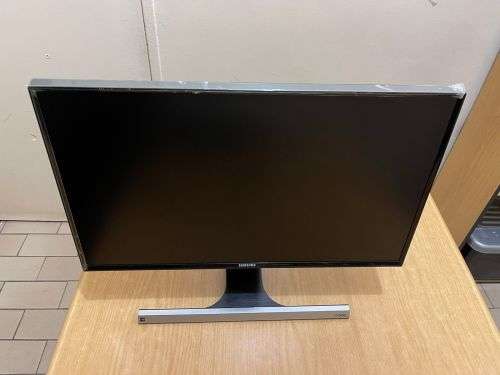 SAMSUNG S24D590L | 24" FULL HD MONITOR | 2 X HDMI PORTS
