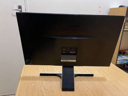 SAMSUNG S24D590L | 24" FULL HD MONITOR | 2 X HDMI PORTS