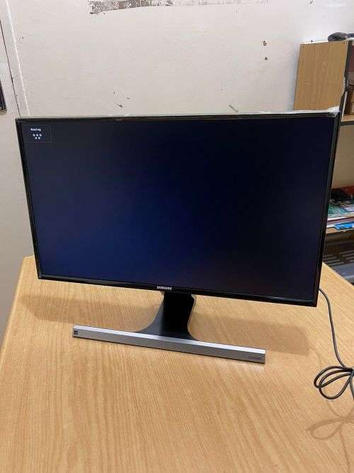 SAMSUNG S24D590L | 24" FULL HD MONITOR | 2 X HDMI PORTS