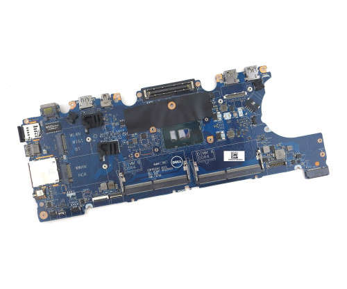 DELL LATITUDE E7470 MOTHERBOARD (INTEL CORE i5-6300 CPU)