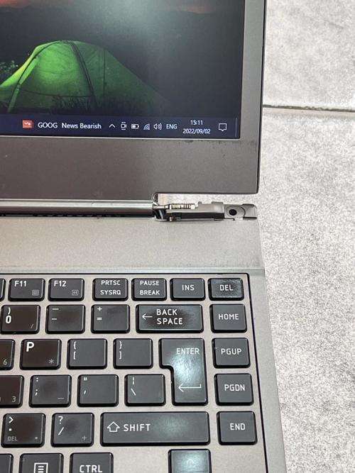 TOSHIBA PORTEGE Z930 ULTRABOOK | CORE i7-3687U | 4GB RAM | 128GB SSD | 13.3" LED | 3G SLOT |