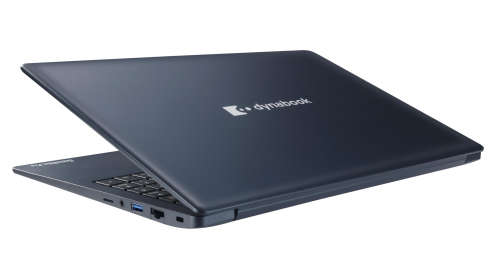 DYNABOOK (TOSHIBA) SATELLITE PRO C50 | 10TH GEN CORE I3-1005G1 | 8GB | 128GB SSD | 15.6 FHD | WIN10