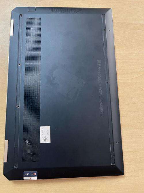 HP Spectre x360 10th Gen Core i7 16GB RAM 256GB SSD 13.3"  4K Touch Screen
