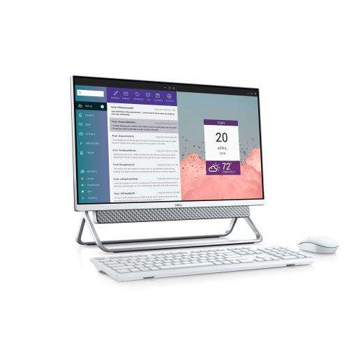 DELL INSPIRON 5400 AIO | 11TH GEN CORE i5-1135G7 | 16GB DDR4 | 512GB SSD | 23.8` FHD TOUCH | WIN10H