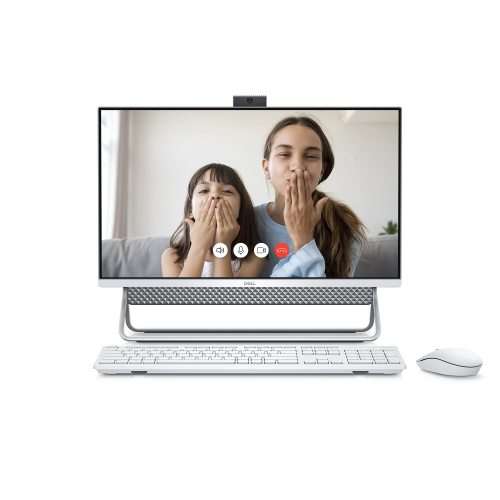 DELL INSPIRON 5400 AIO | 11TH GEN CORE i5-1135G7 | 16GB DDR4 | 512GB SSD | 23.8` FHD TOUCH | WIN10H