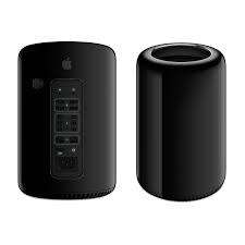 Apple Mac Pro | Intel Xeon E5 3.5GHz 6-Core | 32GB RAM | 256GB PCIe SSD
