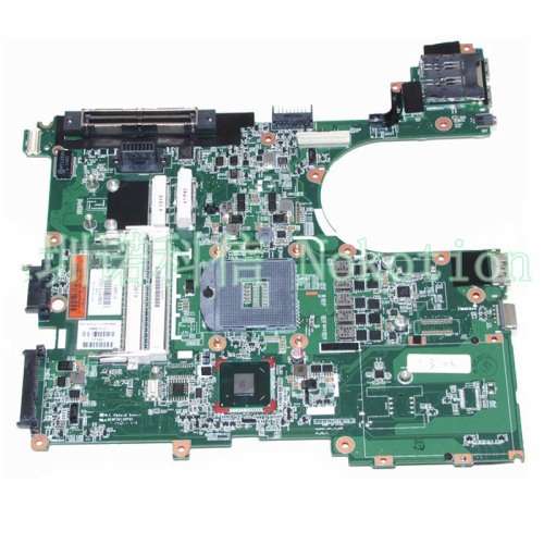 HP PROBOOK 6570B MOTHERBOARD
