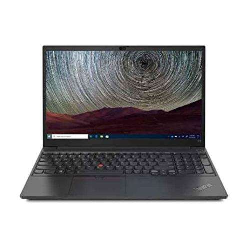 LENOVO THINKPAD E15**11TH GEN CORE i5-1135G7**8GB DDR4**512GB SSD**15.6` IPS FHD**FINGERPRINT**WIN11