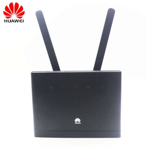 Huawei B315 Modem WIFI Router