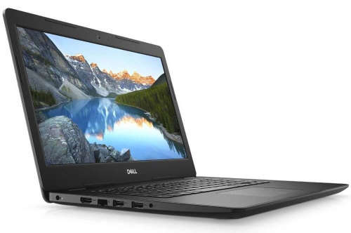 DELL INSPIRON 3481 | 7TH GEN CORE i3-7020U | 8GB | 256GB NVMe SSD | 14` LED | WIN11 PRO