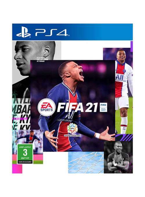 FIFA 21 (PS4)