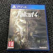 Fallout (PS4)