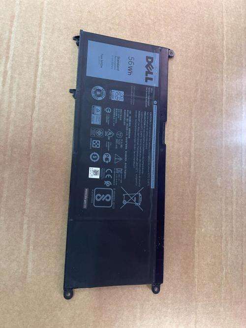 Dell 56Wh Battery (TYPE: 33YDH) 56Wh 15.2v (Dell Latitude 3490, Inspiron 15-7577, Latitude 13-3380)
