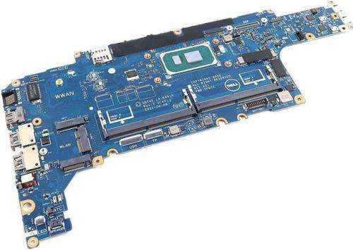 DELL LATITUDE 5420 MOTHERBOARD (INTEL CORE i5)  1M3M4