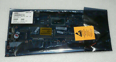 DELL LATITUDE 5420 MOTHERBOARD (INTEL CORE i5)  1M3M4