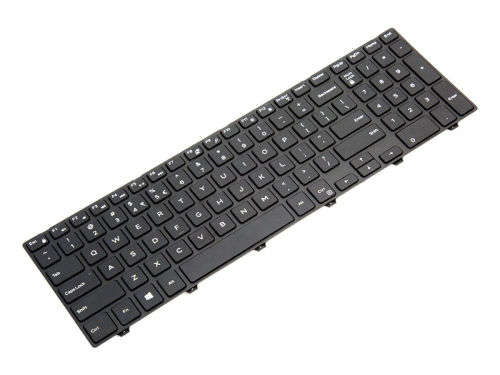 Dell Inspiron 3541/5558/Latitude 3550/Vostro 3541 Keyboard - 0JYP58