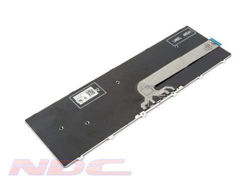 Dell Inspiron 3541/5558/Latitude 3550/Vostro 3541 Keyboard - 0JYP58