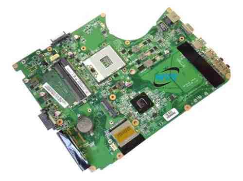TOSHIBA SATELLITE PRO L750-16X MOTHERBOARD