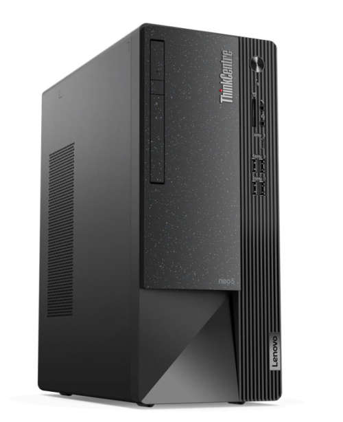 LENOVO THINKCENTRE NEO 50t | 12TH GEN CORE i5-12400 | 8GB DDR4 | 1TB HDD | WIN11 PRO