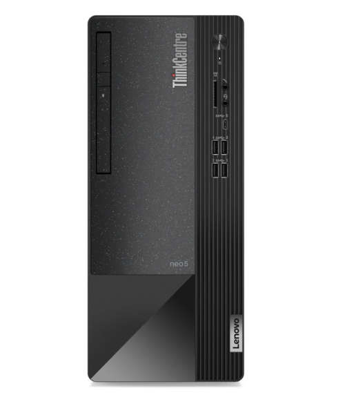 LENOVO THINKCENTRE NEO 50t | 12TH GEN CORE i5-12400 | 8GB DDR4 | 1TB HDD | WIN11 PRO
