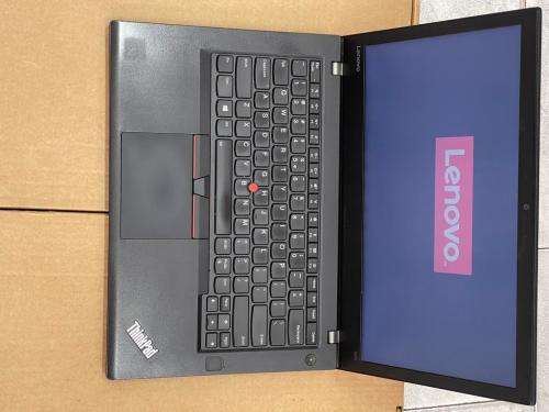 LENOVO THINKPAD T470 ULTRABOOK**7TH GEN CORE i5-7200U**8GB DDR4**256GB SSD**LTE**14` FULL HD**WIN10