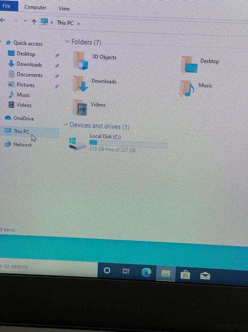 LENOVO THINKPAD T470 ULTRABOOK**7TH GEN CORE i5-7200U**8GB DDR4**256GB SSD**LTE**14` FULL HD**WIN10