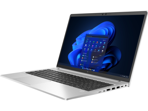 HP EliteBook 650 G9 | 12th Gen Core i5-1235U | 32GB RAM | 1TB SSD | 15.6` Full HD | DEMO 9.5/10