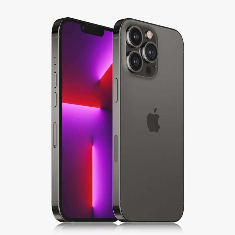 APPLE IPHONE 13 PRO | 128GB - PRE-OWNED