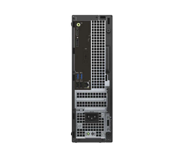 DELL OPTIPLEX 3040 SFF  | SCORE i5-6500 | 8GB RAM | 256GB SSD | WIN10 PRO