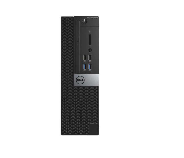 DELL OPTIPLEX 3040 SFF  | SCORE i5-6500 | 8GB RAM | 256GB SSD | WIN10 PRO