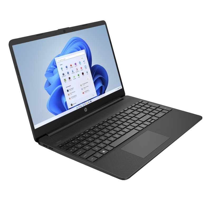HP Laptop 15s-eq1018ni (7D1U6EA) | AMD Ryzen 3 3250U  | 8GB DDR4 | 256GB SSD | 15.6`HD | WIN11